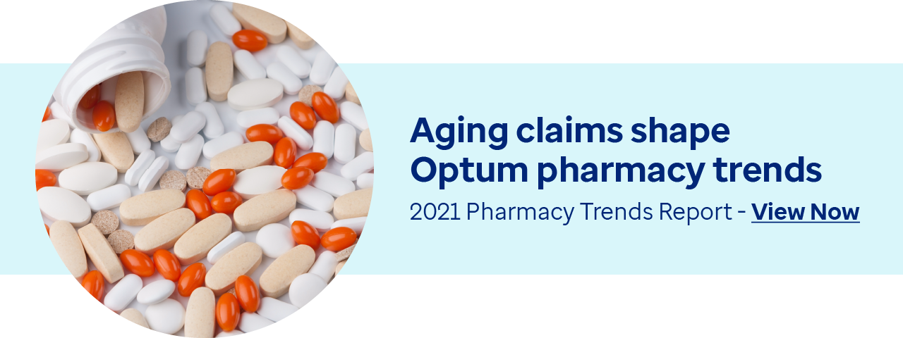 Pharmacy Trends 2021